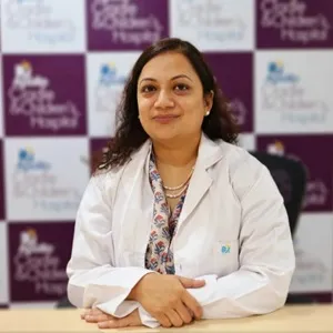 Dr. Tejashri Shrotri